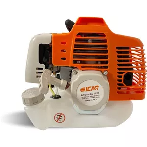 علف زن پشتی ایکار مدل ICBG-520