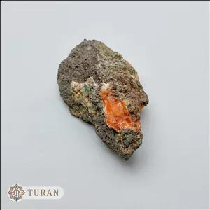 سنگ راف انالسیم طبیعی 147 گرم