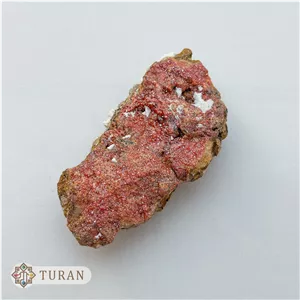 کانی کمیاب وانادنیت طبیعی و کلکسیونی 110 گرم