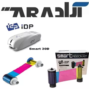 ریبون رنگی Smart 30