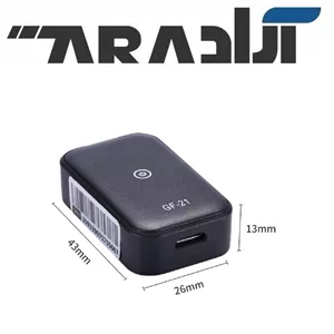 جی پی اس GPS GF-21