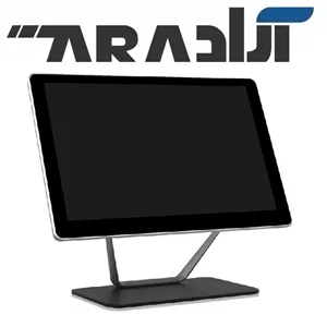 صندوق فروشگاهی SAMA POS SLIM Core I5