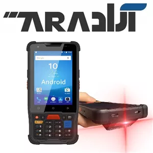 دیتاکالکتور موبی دیتا Mobydata m63