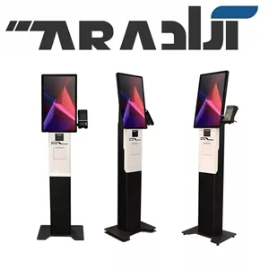 کیوسک K1 بایامکس