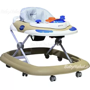 روروئک دلیجان مدل یوفو Delijan