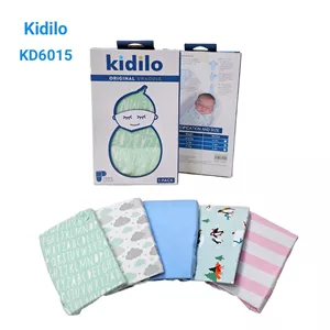 قنداق چسبی برند کیدیلو kidilo