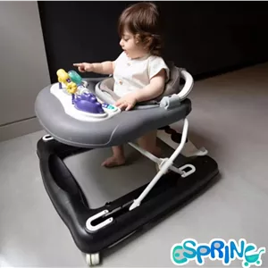 روروئک ۳کاره اسپرینگ