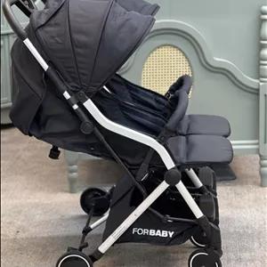 کریر مایلر ۳کاره مدل لیو صندلی ماشین مبل کودک نی نی لای لای maeler