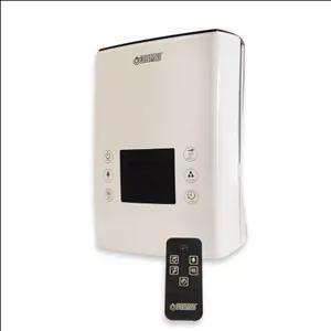 مرطوب کننده هوا_بخور سرد وگرم_بیورر مدلBD7640باگارانتی طلایی آرمین درمان،خرید ازنمایندگی رسمی بیورر