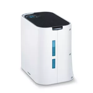 تصفیه کننده هوابیورر مدل _LR330 با قابلیت مرطوب کننده هوا باگارانتی طلایی آرمین درمان،خریدازنمایندگی رسمی بیورر