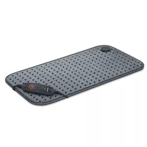 تشکچه برقی بیوررمدل HK123 cosy grey با ۶ سطح تنظیم دما با گارانتی طلایی آرمین درمان|خریدازنمایندگی رسمی بیورر