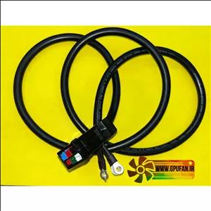 کابل برق پاور ماینر T21  اورجینال وارداتی