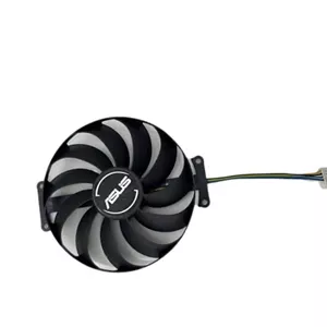 فن کارت گرافیک ایسوس  ASUS Phoenix GTX 1630, 1650
