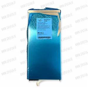 پاور واتس ماینر مدل P221B آکبند