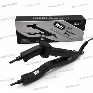 دستگاه اکستنشن لوف  میکرو  مدل  Loof L609A