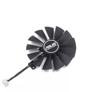 فن کارت گرافیک ایسوس ASUS Phoenix GTX 1650, 1660, 1660Ti, RTX 2060