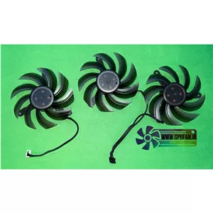 فن کارت گرافیک  گین وارد Gainward GeForce RTX 3060Ti 3070 3070Ti 3080 3080Ti 3090 Phoenix اورجینال