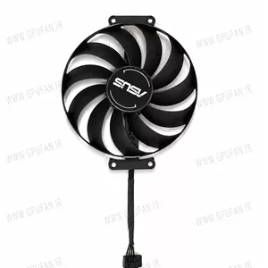 فن کارت گرافیک ایسوس  ASUS Phoenix GTX 1630, 1650
