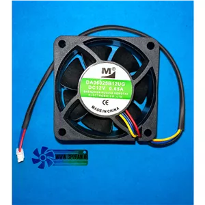 فن پاور ماینر T2T  6*6 برند M آکبند