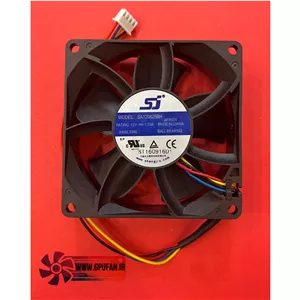 فن پاور ماینر P21 برند Sj آکبند