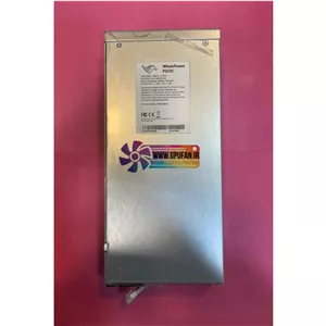 پاور واتس ماینر مدل P222C آکبند