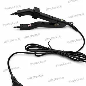 دستگاه اکستنشن لوف نانو میکرو روسی  مدل Loof L609B