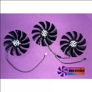 فن کارت گرافیک زوتاک  ZOTAC GeForce RTX 3090 3080 3070 3060 Ti X-GAMING  (کپی)