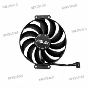 فن کارت گرافیک ایسوس ASUS Phoenix GeForce RTX 3050, 3060