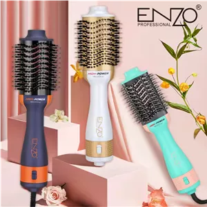 برس حرارتی انزو پروفیشینال مدل ENZO EN-4134