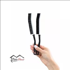 فرچه شستشو باریک ۲ عددی