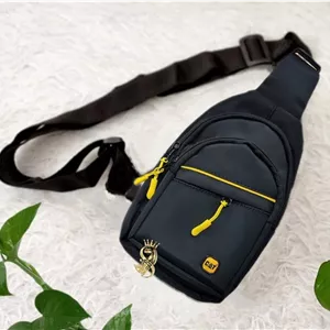 کیف بادی بگ مدل کت جذاب و شیک کد 100189 شریف