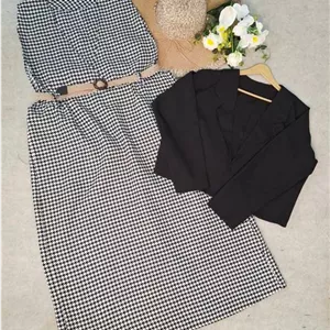 کت و سارافون آیلین شیک و جذاب 😍✅9502سیمونا