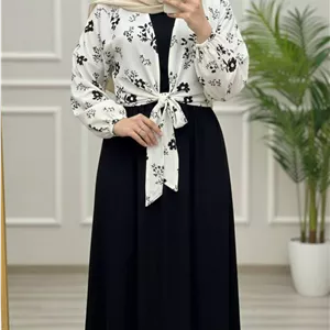 کت و سارافون اناهل شیک و دلبر ❤️🤩9864گیسو