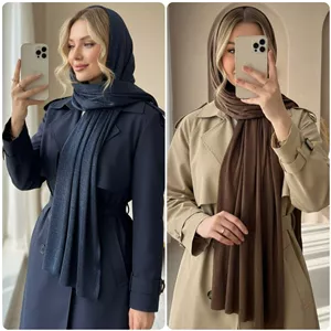 شال مخمل ایستایی عالی  سرخور فوق العاده شیک ۲۸۱۲✅️✅ستشو