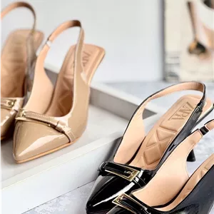 کفش زارا کمربندی قالب استاندارد و کیفیت عالی🍒🛍🤩💞ویدا