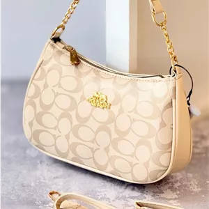 کیف کوچ مغزی  کیفیت عالی با ضمانت ابعاد۱۳/۲۳ 💞🍒🛍🤩ویدا