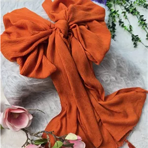 شال بهار پوش برشکا پلیسه زیبا و جذاب در رنگ بندی 🎀 🎀 کد ۱۳۴۳۵ ستشو