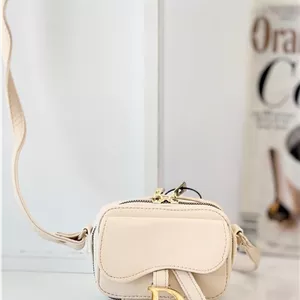 کیف مینی۱۴۶۶ کیفیت عالی با ضمانت برای دختر خانم های با سلیقتون😍ویدا