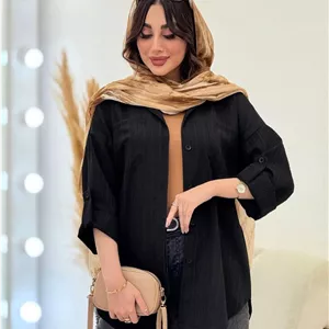 شومیز سونیا سوپر آیوا درجه یک در رنگبندی 😍 😍 کد ۱۳۶۷۱ نیکی