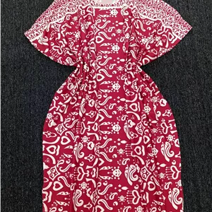 پیراهن ساحلی عبایی ترمه شیک و خاص در رنگبندی زیبا 🎀 🎀 کد ۸۱۴۴ مدلند