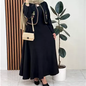 مدل کوکی با کیفیت و گلدوزی 🛍💞💯🌈۱۰۲۴۴ نفیس
