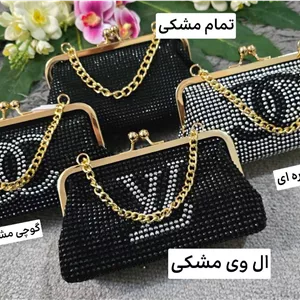 کیف مینا نگین نانسی  👌💯۶۳۶۶ نفیس💯