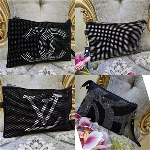 کیف آرشیدا نانسی نگینی 🌈🎀👌۱۵۶۰۶ نفیس