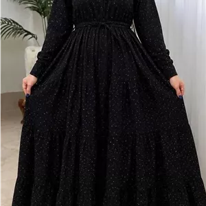 پیراهن ساحلی برفی زیبا و شیک 😍✅15709الیشکا