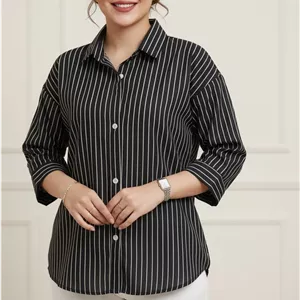 شومیز دیپلمات تنخور شیک و خاص🥰😍کد 16154 ترمه