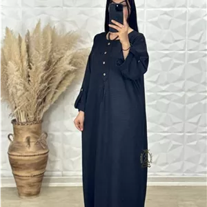 کفتان محرمی سایا صوفیا درجه یک 🛍🌈🎀۷۵۹۸۴ شهرزاد
