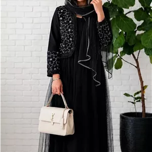 ست سه تیکه دامن کت شال تنخور جذاب و شیک 🎀🥰کد16959 ماه بانو