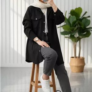 شومیز لامیا سوپر آیوا درجه یک در رنگبندی 🥰 🥰 کد ۵۸۸۹ نیکی