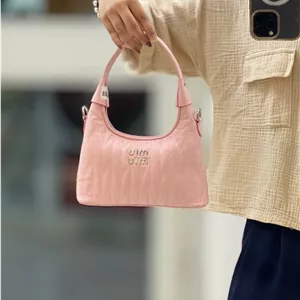 کیف میو میو 112😍 ابعاد20/12 💯🛍💓🌈ویدا