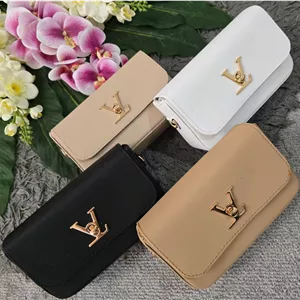 کیف قفلی نانسی با کیفیت 💯🛍۳۱۷۲ نفیس